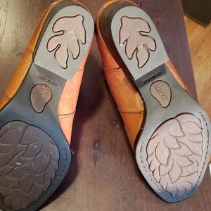 born garcia boots